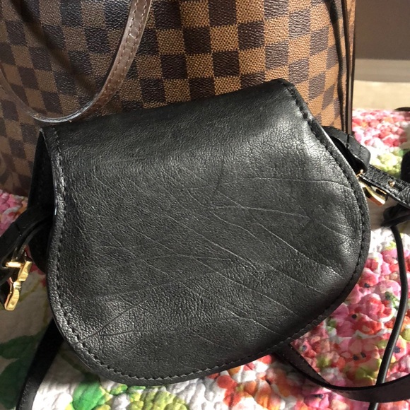 Chloé Cross-body Mini - Picture 6 of 8